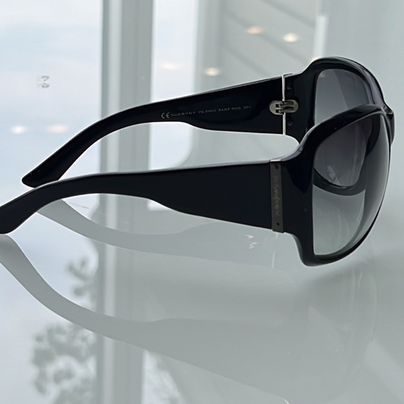 Yves Saint Laurent Sunglasses with Case - Picture 5 of 11